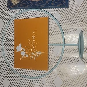 Two  Home Decor Signs